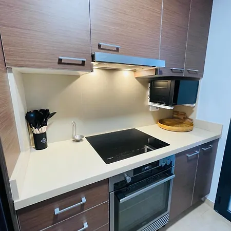 Apartment Paraiso De Costa
