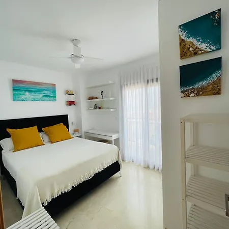 Apartment Paraiso De Costa Playa de Gandia
