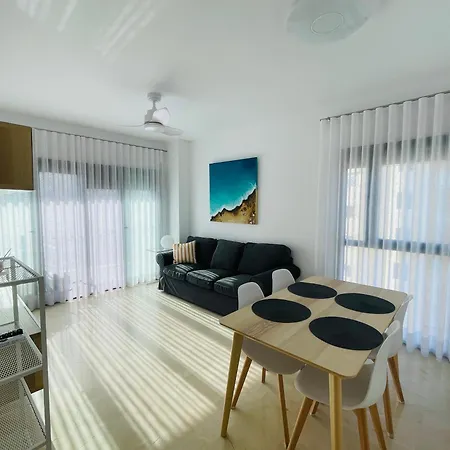 Paraiso De Costa Apartment Playa de Gandia