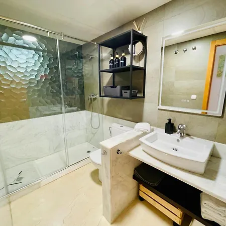 Apartment Paraiso De Costa