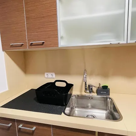 Apartament Paraiso De Costa Playa de Gandia